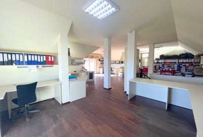 Spațiu de birouri / clinică de vanzare - 9