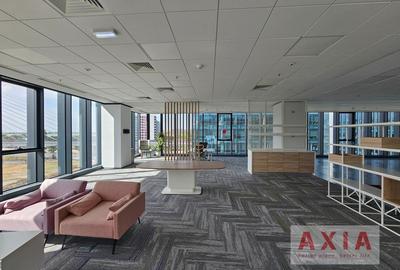 Spatiu de birou in Oslo Building - Comision 0% - 4