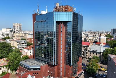Birou, de 10,970 mp, în Universitate - 8