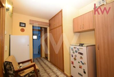 Apartament 2 camere Brazda, de inchiriat - 3