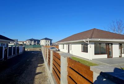 Vila pe Parter in stil Mediteranean - 6