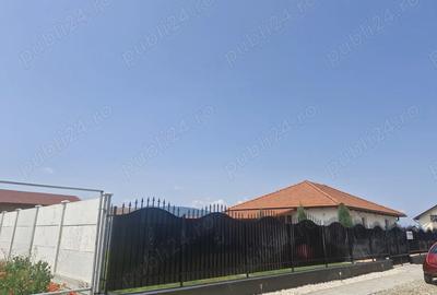 CASA DE VANZARE ALBA-IULIA (fara investi?ii interioare si exterioare, mobilata,gata de mutat)PARTO? - 4