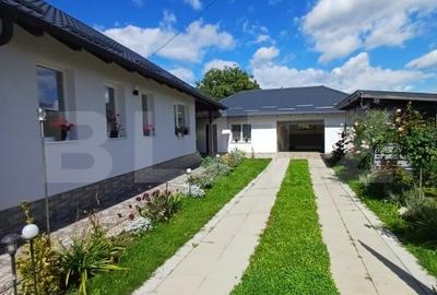 Casa individuala renovata, 3 camere, teren 1152 mp in Moldovenesti - 4