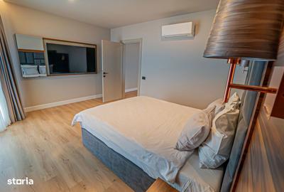 Apartament cu 2 camere în Central - 1