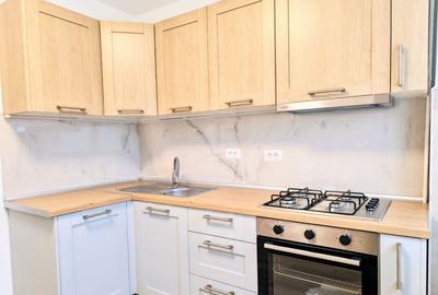 Apartament 3 camere luminos calduros 75 mp, LUX, prima inchiriere, Bd. Chisinau - 6