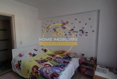 Apartament cu 4 camere decomandat în Zimbru - 3