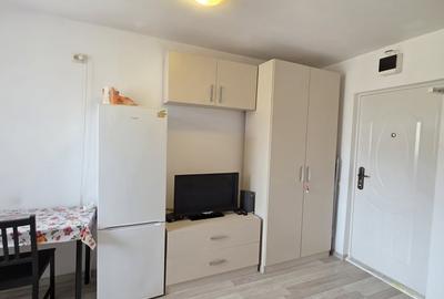 Garsonieră semidecomandată în Titan - 7