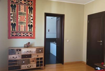 PENTHOUSE EXCLUSIV ÎN INIMA PITEȘTIULUI TERASĂ DE 140 MP-COMISION 0% - 8