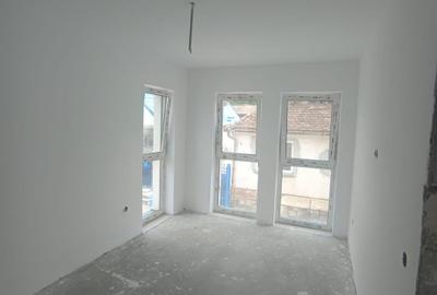 Casa individuala 3 camere, singur in curte -constructie noua, Gusterita-Sibiu - 9