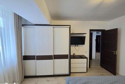 Apartament cu 2 camere decomandat în Energia - 2