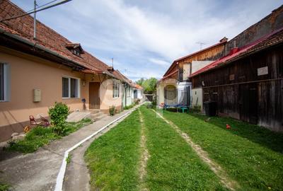 Garsonieră semidecomandată, mobilată în Brașovul Vechi - 6