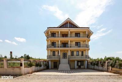 Casă cu 4 camere în Haieu - 9