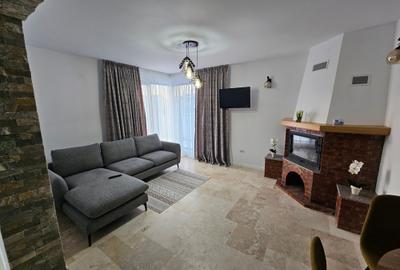 Casa 3 camere | 300mp teren | beci | mobilata - 3