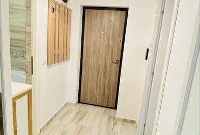 Garsonieră decomandată, mobilată în Cug - 5