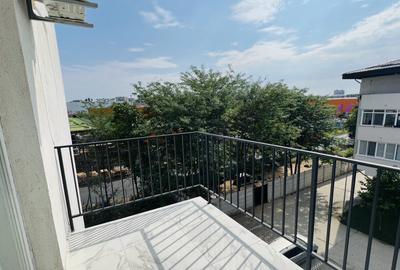 Garsoniera spatioasa 45mp BELLE RESIDENCE - 5