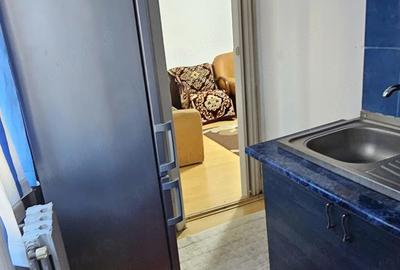 Garsonieră semidecomandată în Central - 4