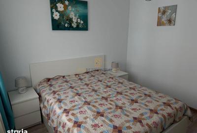 Apartament cu 2 camere decomandat, mobilat în Ferentari - 5