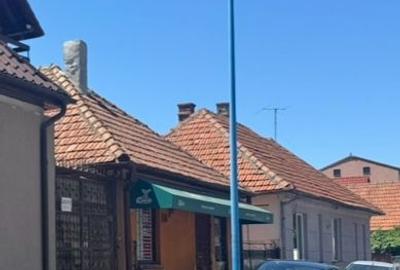 Spațiu comercial, de 40 mp, în Centrul Civic - 1