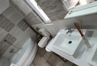 Casă cu 5 camere în Mihai Bravu - 16