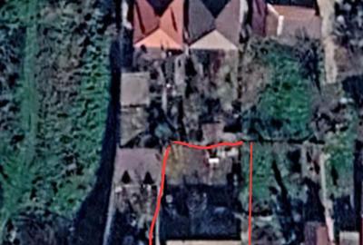 Casă cu 3 camere în Central - 4