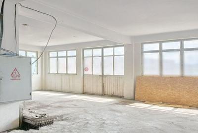 Pretabil Spatiu Productie - Depozitare - Sediu - 6