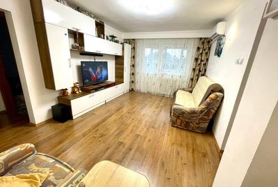 Apartament cu 4 camere decomandat, mobilat în Ostroveni - 1