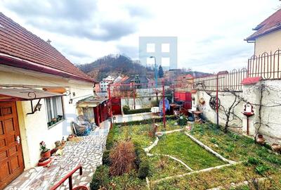 Casă cu 4 camere cu Teren 207 Mp în Central - 5