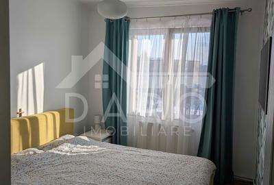 Apartament cu 3 camere decomandat în Tudor - 1