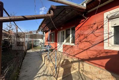 Casă cu 3 camere cu Teren 356 Mp în Central - 3