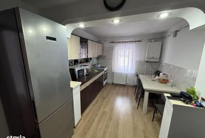 Apartament cu 2 camere decomandat în Nord - 2