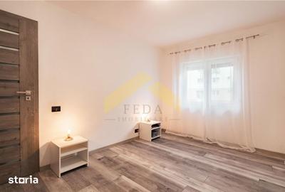 Apartament cu 3 camere decomandat, mobilat în Micălaca - 14