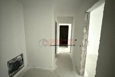 Apartament cu 3 camere decomandat în Brâncoveanu - 2