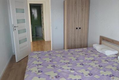 Apartament cu 3 camere decomandat în Central - 9