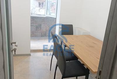 Centru, Bd Ferdinand - 2 Camere Renovat Modern cu parcare si balcon - 3