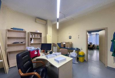 Spațiu comercial, de 490 mp, în Soarelui - 11