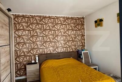 Casa tip duplex mobilat utilat, 4 camere, cartier privat, zona Gilau - 13