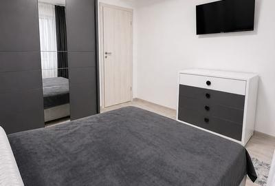 Apartament cu 3 camere decomandat în Chiajna - 6