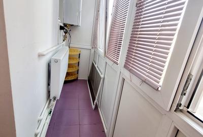 Apartament 2 camere tip studio, parcare, mobilat, zona Soseaua Oltenitei - 6
