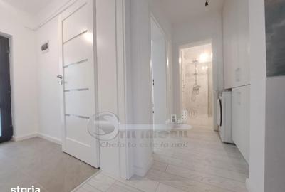 Apartament cu 2 camere în Valea Lupului - 16