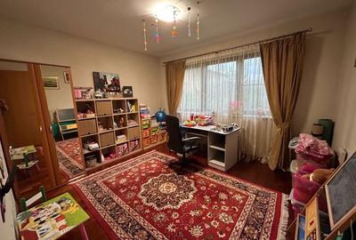 Casă individuală cu 6 camere cu Garaj în Florești - 19