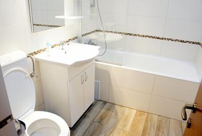 Apartament cu 2 camere decomandat, mobilat în Mărăști - 11