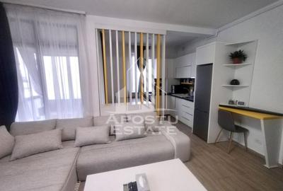 Apartament cu 2 camere, terasa, incalzire in pardoseala, zona Braytim - 2