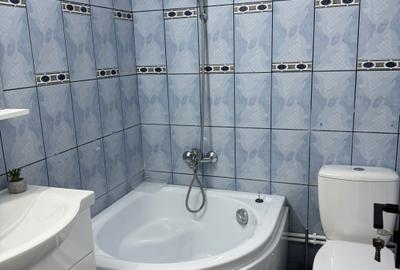 Garsonieră decomandată în Pantelimon - 2