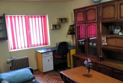 Apartament cu 2 camere decomandat în Central - 8