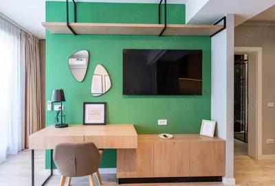 Garsonieră decomandată, mobilată în Calea București - 6