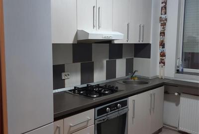 Garsoniera pe Calea Giulesti Garsoniera pe Calea Giulesti - 2