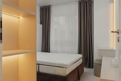 Premium apartament 2 cam/parcare subterana/central adress/13 eptembrie - 12