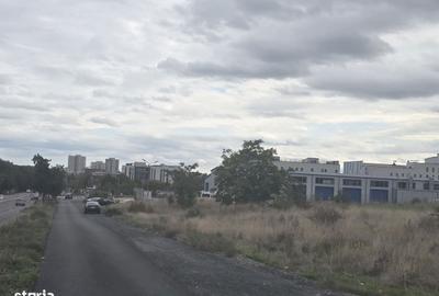 Spațiu comercial, în Central