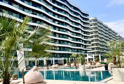 Studio ideal pentru investitie - Casa del Mar - Statiunea Mamaia - 1