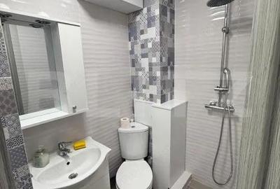 Apartament cu 2 camere semidecomandat în Central - 7